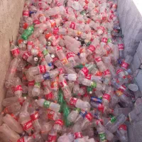 بطری|ظروف نگهدارنده، پلاستیکی، یک‌بارمصرف|زابل, |دیوار