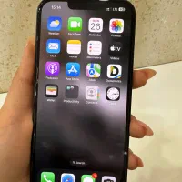 ایفون ۱۳ نرمال|موبایل|قم, سالاریه|دیوار