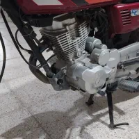 ارشیا 150|موتورسیکلت|بندرعباس, |دیوار