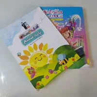 کتاب کار سوم تا ششم