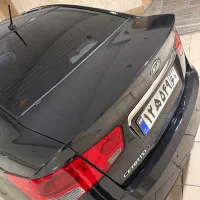 احیا رنگ خودرو دیتیلینگ