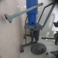 ایرلس فروشی و گان و تیپ و نازل سندبلاست.
