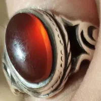 کهنه عقیق یمنی