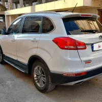تیگو ۵ مدل ۹۹ فروش یا معاوضه