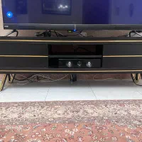 زیر تلویزیونی