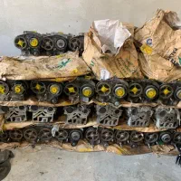 سرسیلندر استوک اوانته مزدا مگان ال۹۰ ازرا سوناتا|قطعات یدکی و لوازم جانبی|تهران, ابوذر|دیوار