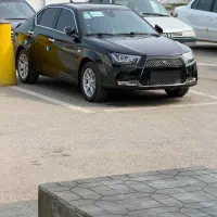 دناپلاس توربو اتوماتیک آپشنال