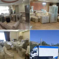 اتوبار باربری کارگر بسته بندی کارگر خالی حمل