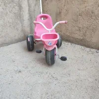 سه چرخه کودک