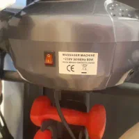 تردمیل کیت فیت /کاملا سالم|تجهیزات ورزشی|شاهین دژ, |دیوار