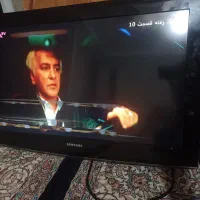 تلویزیون ۳۲ سامسونگ|تلویزیون و پروژکتور|کرمانشاه, |دیوار