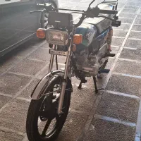 موتورسیکلت هوندا 200|موتورسیکلت|طالقان, |دیوار