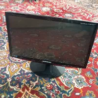 مانیتور ال ای دی سامسونگLED اصل و سالم