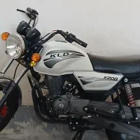 موتور ۲۰۰ مدل ۴۰۳