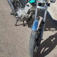 200 رهرو مدل 1400