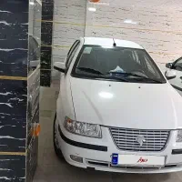 سمند lxمدل ۱۴۰۰ داشبورد جدید|خودرو سواری و وانت|کرمانشاه, |دیوار