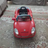 ماشین شارژی