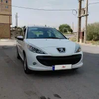 ۲۰۷ پانوراما  ۱۴۰۳ ارتقایافته  درحد