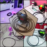 لوله بازکنی چاه بازکن فنرزنی پاکدشت ۴۵٪تخفیف۲۴س