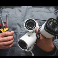 دوربین مدار بسته