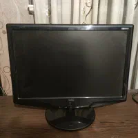 مانیتور AOC|قطعات و لوازم جانبی رایانه|کرج, گلشهر|دیوار