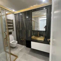 130متر۳خواب استاندارد/پونک سردارجنگل/بهترین نورگیر|فروش آپارتمان|تهران, پونک|دیوار