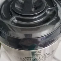 کلمن استیل سرد و داغ|ظروف سرو و پذیرایی|تهران, شهرک ابوذر|دیوار