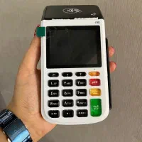 دستگاه همراه کارتخوان سیار elempi tols ti van 5024
