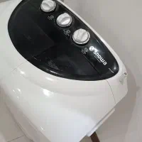 لباسشویی دو قلو اسنوا