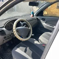 تیبا صندوق دار ۱۳۹۷|خودرو سواری و وانت|بوشهر, |دیوار