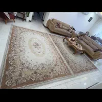 فرش ۶ متری شونهر