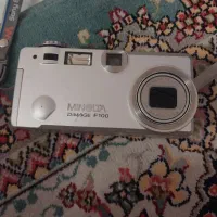 دوربین دیجیتال