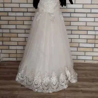 لباس عروس لباس عقد