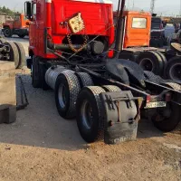 کشنده ولو بنز اویکو اسکانیا برلیه ماک|خدمات موتور و ماشین|تهران, آرارات|دیوار