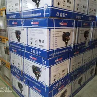موتور برق برتو 6 کیلو وات واقعی سیم مس چرخ استارت|ابزارآلات|مشهد, هنرور|دیوار
