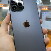 iPhone 13 Pro Max ZAA 256 (دارای‌ضمانت‌مرجوعی)|موبایل|مشهد, صیاد شیرازی|دیوار