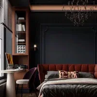 اجراکناف واهنکش نما