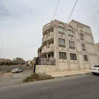 زمین ویلایی/خیابان نیایش/فاز2/ 3طبقه قابل ساخت|فروش زمین و ملک کلنگی|هشتگرد, |دیوار