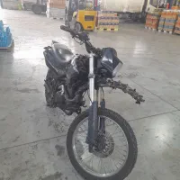 تریل رادیسون۲۰۰طرح گلد