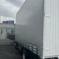 کامیونت دایون ۱۰تن لیزینگی|خودرو سنگین|تهران, تهرانسر شرقی|دیوار