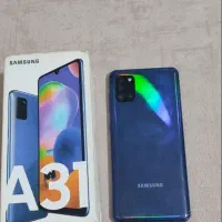 گوشی  a31|موبایل|تبریز, |دیوار