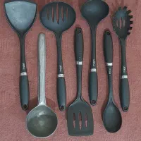 ظروف آشپزخانه