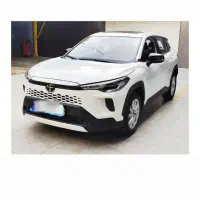 فروش تویوتا کرولا کراس 2026نیو فیس