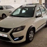 کوییک GXR مدل 1402 فول با رینگ و مانیتور