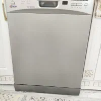 ماشین ظرفشویی 14نفره