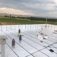 ایزوگام کاری عباسپور