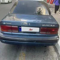 میتسوبیشی گالانت مدل 1992|خودرو سواری و وانت|تهران, نارمک|دیوار