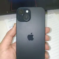 آیفون 15 نرمال