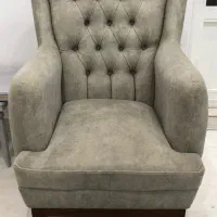 مبلمان چستر ۸ نفره