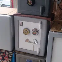 گاوصندوق کاوه مدل 150kr گاو صندوق متوسط خانگی|ابزارآلات|تهران, شهرک طالقانی|دیوار